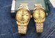 Clone Rolex Datejust Red Dial Yellow Gold Jubilee Band Watches (3)_th.jpg
